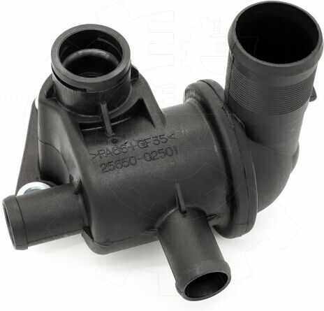 Kühlmittel-Flansch Hyundai Atos 2561102502
