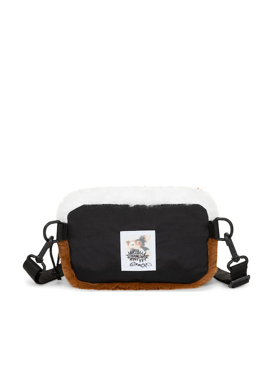 Herren Tasche Schulter / Crossbody Braun