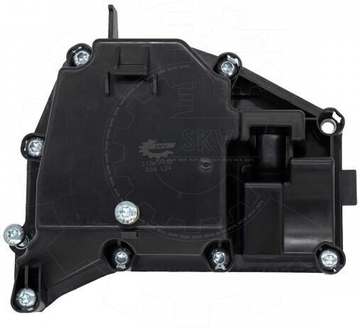Oil Separator Audi A1 A3 Q2 Q3 04E103464AD