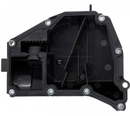 Oil Separator Audi A1 A3 Q2 Q3 04E103464AD