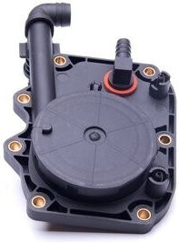 Oil Separator Set for Bmw X5 Land Rover Range Rover III