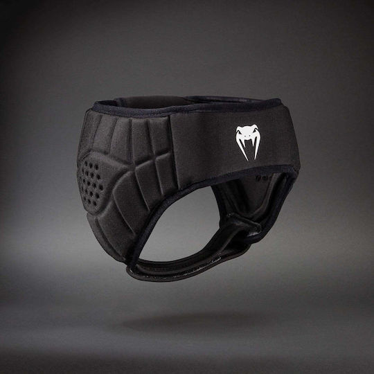 Venum Challenger Boxing Helmet Adult Open Face Black