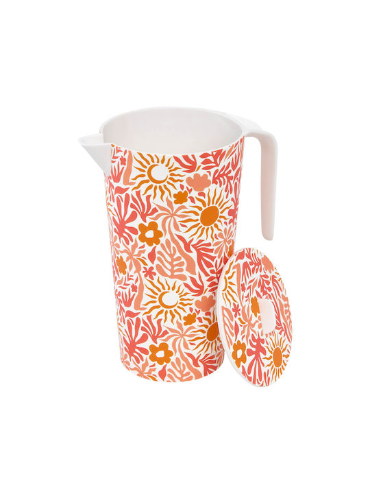 5Five Carafă De Servire Din Plastic 1600ml