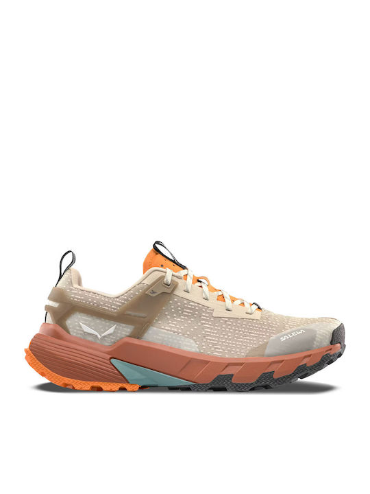 Salewa Pedroc 2 Men's Brown Hiking Shoes Salewa Pedroc 2 Men's Brown Hiking Shoes