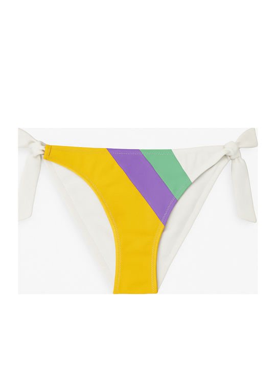 Bikini Top White N3FW04BIP9-1025