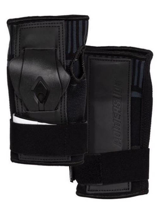 Powerslide Onesie Peraikarpia Für Roller Schwarze