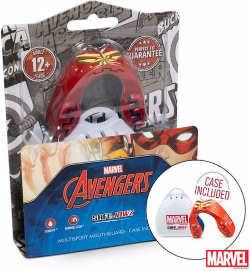 Safejawz Μασελα Marvel Captain Marvel