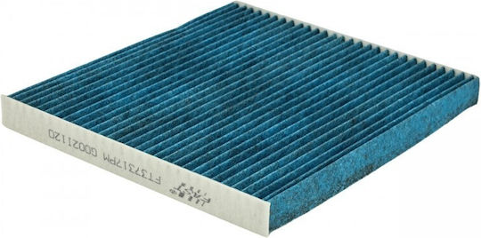 Car Cabin Air Filter Fiat Ducato 06 Activated Carbon Pm 2.5 77364063