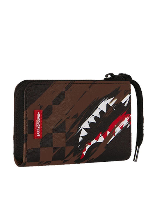 Sprayground Portofel Barbatesc Maro Sprayground Portofel Barbatesc Maro