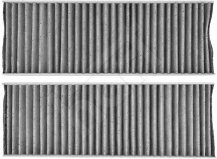 Peugeot 301 12-/Aktivkohle Auto Innenraumluftfilter