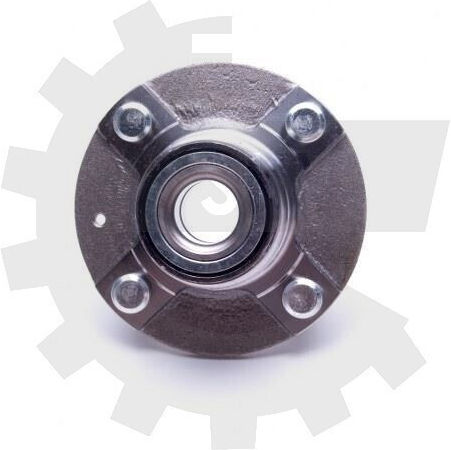 Κέντρα Τροχού Ρουλεμάν Πίσω Hyundai Accent I 5271022400