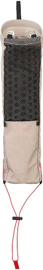 Salomon Climbing Rope Bag Grey