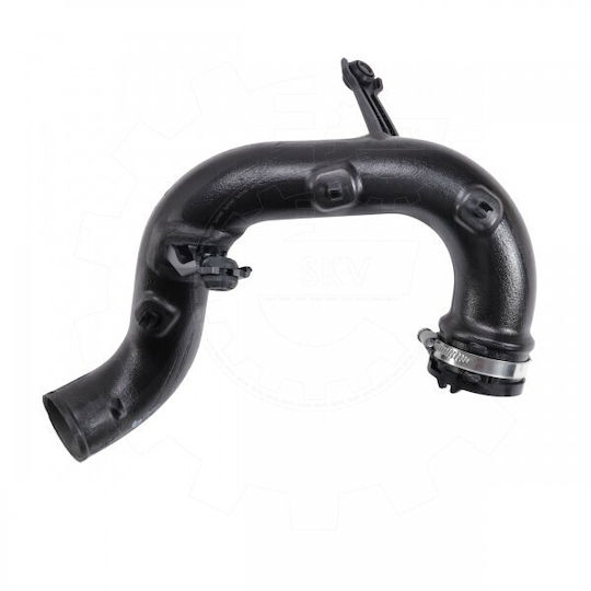 Σωλήνας Τούρμπο Toyota Hilux Mk8 17362-0l020