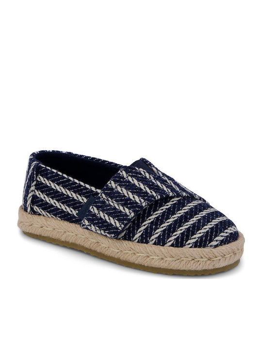 Toms Toms