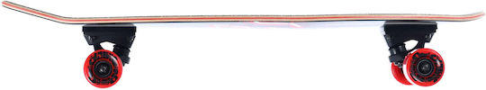 Santa Cruz Complete Shortboard Μαύρο