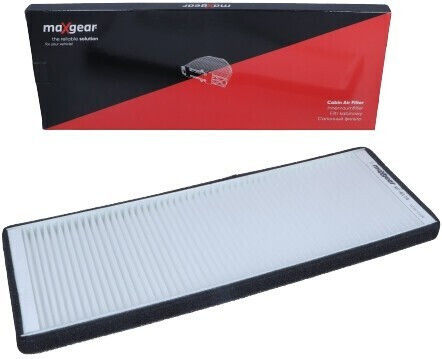 Maxgear Auto Innenraumluftfilter für Skoda Felicia Ms-6174