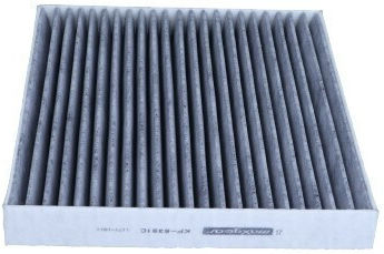 Auto Innenraumluftfilter Honda Jazz City 08 Aktivkohle Cu21003