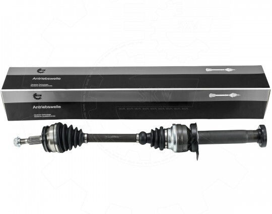 Ημιαξόνιο Κίνησης Volkswagen California Multivan Transporter Εμπρός Δεξιά 7e0407272ab