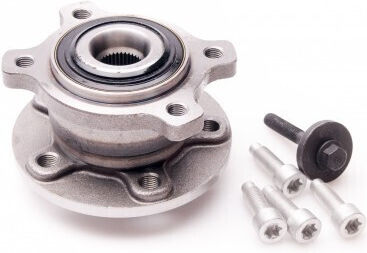 Wheel Bearing Rear for V60 V70 III XC70 II