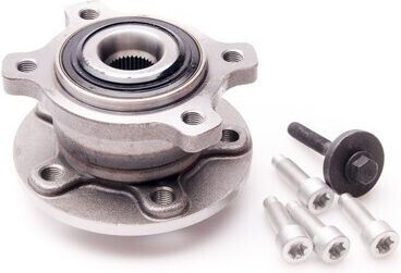 Wheel Bearing Rear for V60 V70 III XC70 II