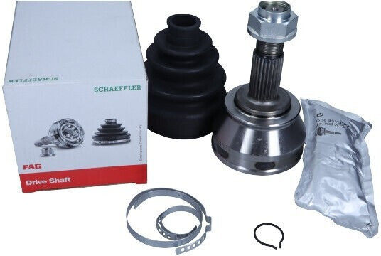 External Link Alfa 1 6/2 0