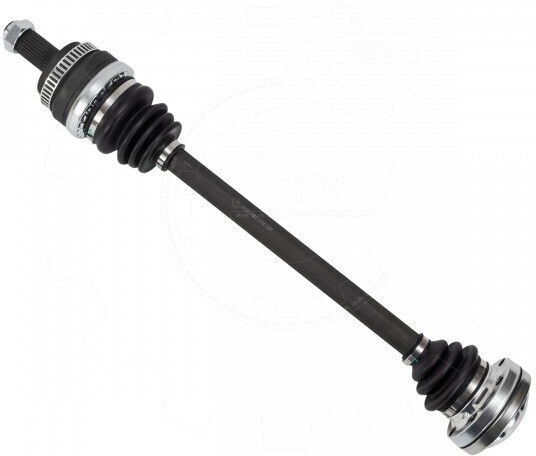 Rear Right Transmission Shaft for Bmw Series 1 3 33217533446