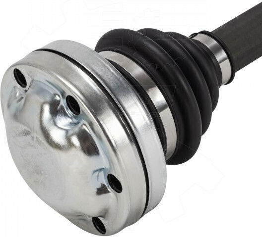 Rear Right Transmission Shaft for Bmw Series 1 3 33217533446