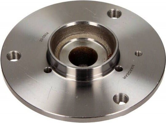 Radlager Smart Vorne FürZwei 0.8-1.0 07 A4513300059