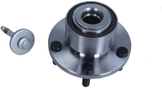 Radlager Ford Vorderachse Focus 04 C-Max Volvo 04 805546a