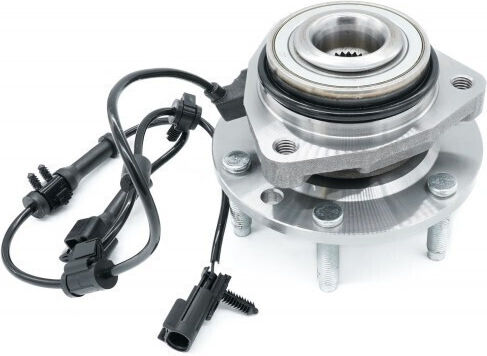 Κομβος Τροχου Ρουλεμαν Πισω Saab 9-7x 12413037