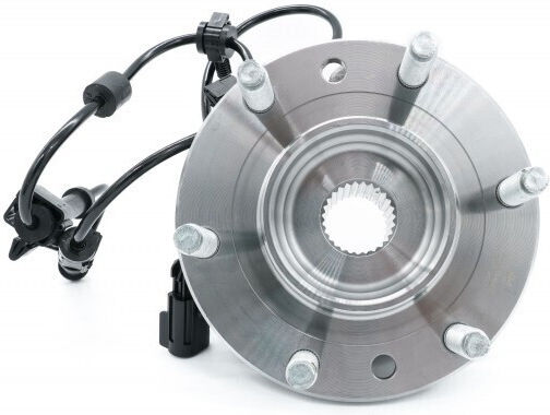 Κομβος Τροχου Ρουλεμαν Πισω Saab 9-7x 12413037