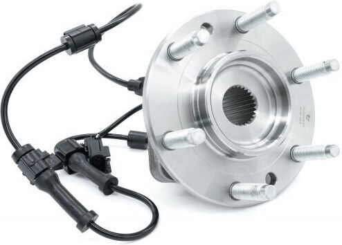 Κομβος Τροχου Ρουλεμαν Πισω Saab 9-7x 12413037