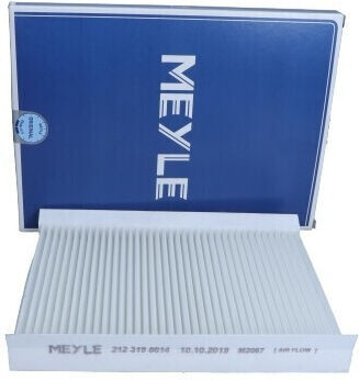 Meyle Auto Innenraumluftfilter Fiat Stilo 01 Ohne Aktivkohle 71736776