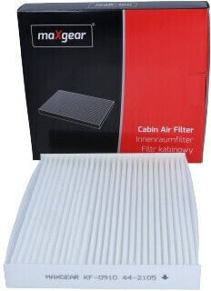 Maxgear Auto Innenraumluftfilter Kia Seele Soul 2014 Cu 21 009