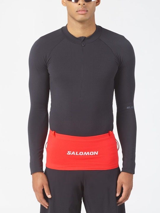 Salomon Adv Skin Seamless Belt Men Lc2855600
