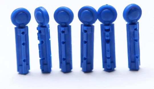 Lancets 28G 100 Pieces
