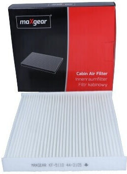 Ford Mustang Cabin Air Filter 4.0 V6 2004-2010 Ada102510