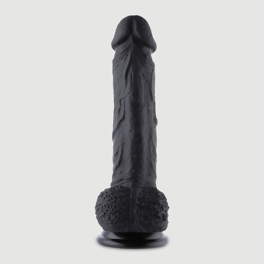Hismith Dildo Negru