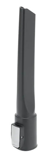 Amica 1195579 Επαναφορτιζόμενη Σκούπα 2 σε 1 Stick & Χειρός 25.9V Μαύρη
