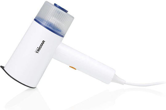 Tristar Hand Garment Steamer 1200W with 110ml Tank White