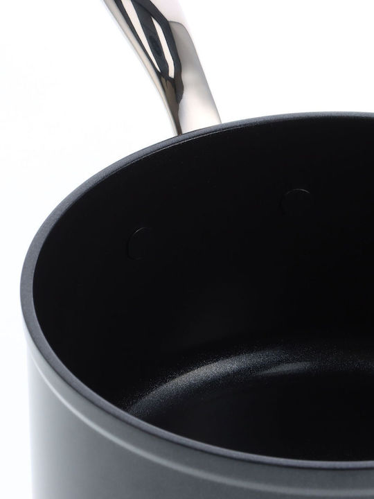 Green Pan Milk Pot 3.1lt