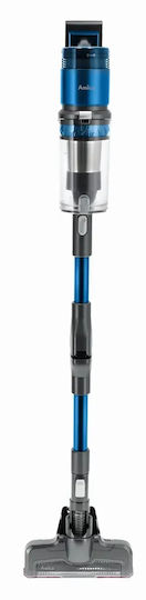 Amica 1195579 Επαναφορτιζόμενη Σκούπα 2 σε 1 Stick & Χειρός 25.9V Μαύρη