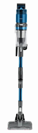 Amica 1195579 Επαναφορτιζόμενη Σκούπα 2 σε 1 Stick & Χειρός 25.9V Μαύρη