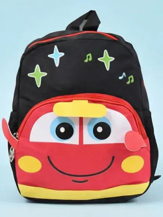 Bode Schulranzen Rucksack Grundschule Schwarze