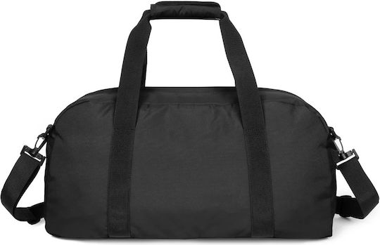 Eastpak Stand Sack Voyage Black Fabric W20cm