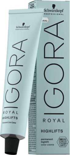 Schwarzkopf Βαφή Μαλλιών 12-19 Ξανθιστικό Σαντρέ Βιολέ 60ml