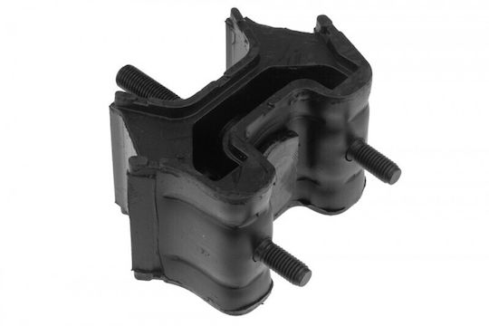 Mercedes Ml W163 230 270cdi 320 350 1998 2005 Left and Right Car Engine Mounts 1632400217