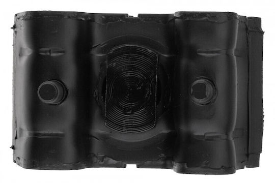 Mercedes Ml W163 230 270cdi 320 350 1998 2005 Left and Right Car Engine Mounts 1632400217