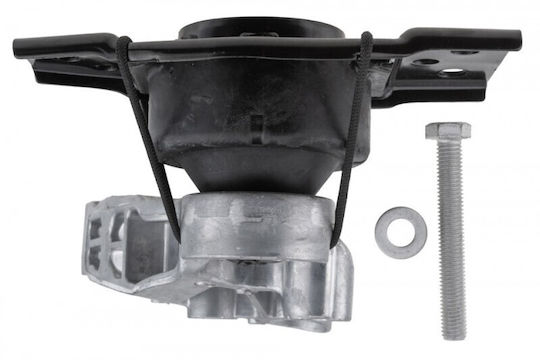 Rubber Engine Mount Oil Renault Laguna III 2.0dci 07 Right 112105736R