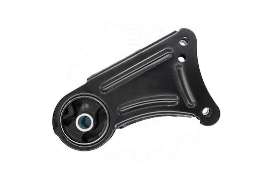 Hintere Motorhalterung Renault Twingo I 77 00 425 711